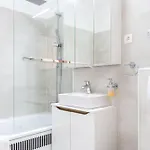 Relax-apartments - Indoor-pool - Sauna - Kueche - Kostenlos Parken - Balkon - Teilweise Massagesessel - 85 Zoll Smart-tv *