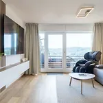 Relax-apartments - Indoor-pool - Sauna - Kueche - Kostenlos Parken - Balkon - Teilweise Massagesessel - 85 Zoll Smart-tv