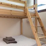 Lägenhet Relax-apartments - Indoor-pool - Sauna - Kueche - Kostenlos Parken - Balkon - Teilweise Massagesessel - 85 Zoll Smart-tv *