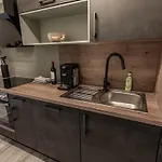 Relax-apartments - Indoor-pool - Sauna - Kueche - Kostenlos Parken - Balkon - Teilweise Massagesessel - 85 Zoll Smart-tv * Schonach im Schwarzwald