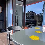 Relax-apartments - Indoor-pool - Sauna - Kueche - Kostenlos Parken - Balkon - Teilweise Massagesessel - 85 Zoll Smart-tv *