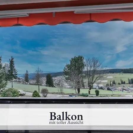 Relax-Apartments - Indoor-Pool - Sauna - Kueche - Kostenlos Parken - Balkon - Massagesessel - 85 Zoll Smart-Tv Apartment