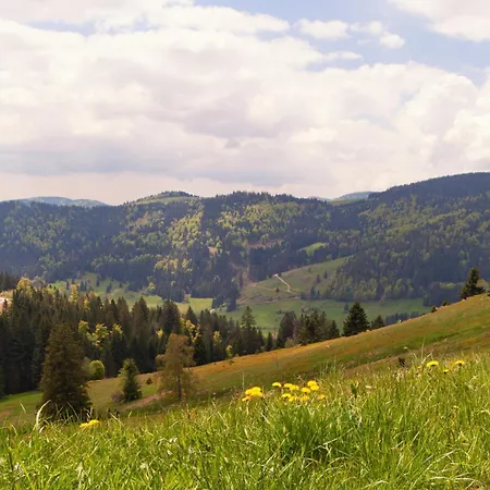 Relax-apartments - Indoor-pool - Sauna - Kueche - Kostenlos Parken - Balkon - Teilweise Massagesessel - 85 Zoll Smart-tv דירה *