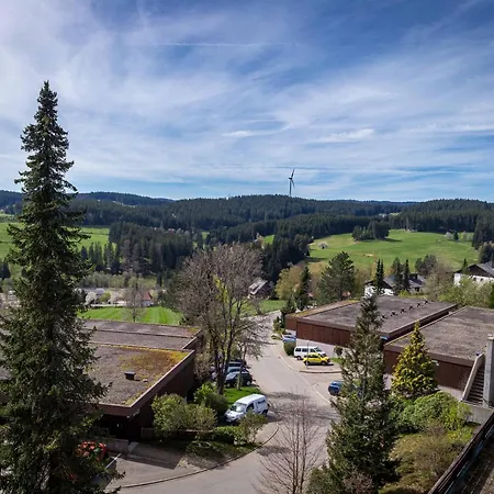 Relax-Apartments - Indoor-Pool - Sauna - Kueche - Kostenlos Parken - Balkon - Massagesessel - 85 Zoll Smart-Tv *