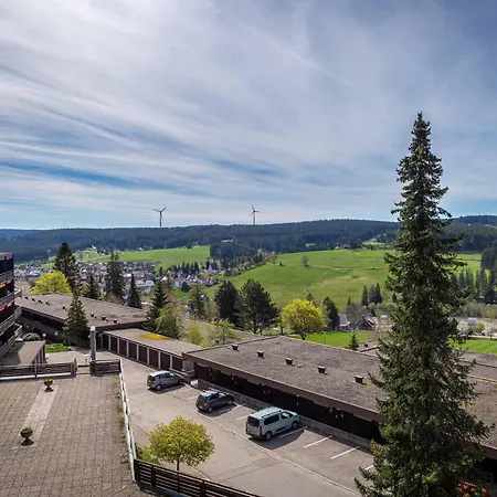 Relax-apartments - Indoor-pool - Sauna - Kueche - Kostenlos Parken - Balkon - Teilweise Massagesessel - 85 Zoll Smart-tv شقة *