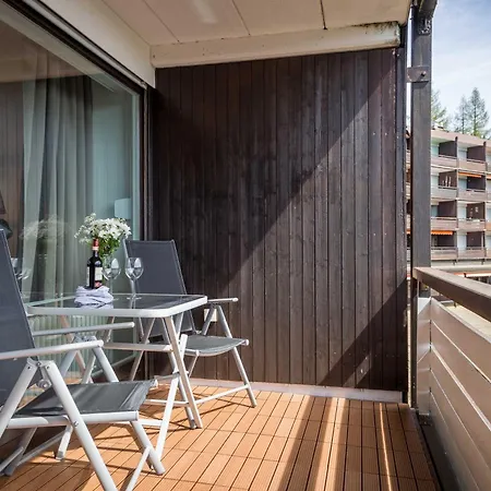 شقة Relax-apartments - Indoor-pool - Sauna - Kueche - Kostenlos Parken - Balkon - Teilweise Massagesessel - 85 Zoll Smart-tv سخوناخ