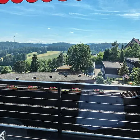 Relax-Apartments - Indoor-Pool - Sauna - Kueche - Kostenlos Parken - Balkon - Massagesessel - 85 Zoll Smart-Tv Apartment
